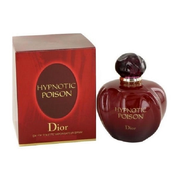 Hypnotic Poison Perfume